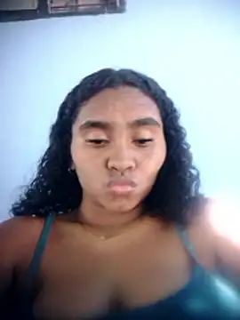Snapshot of Lela-Chanel chatting on June 12, 2026, 5:45 pm Lela-Chanel online show from June 12, 2026, 5:45 pm