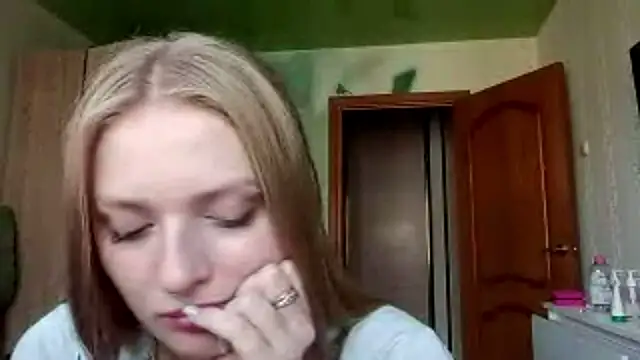Snapshot of NorineGressett chatting on July 13, 2026, 11:02 am NorineGressett online show from July 13, 2026, 11:02 am