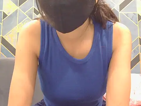 Snapshot of Hey-anamika chatting on June 24, 2026, 7:07 am Hey-anamika online show from June 24, 2026, 7:07 am
