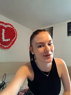 Lia hase online show from June 23, 2026, 6:44 am
