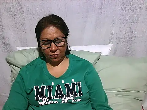IndianSexyMilf69 online show from June 22, 2026, 3:08 am