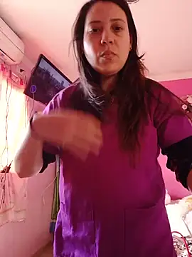 Maira73 online show from June 3, 2026, 3:06 pm