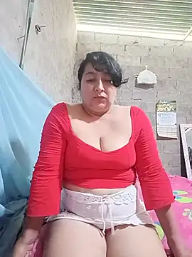 estefaniamestanza online show from June 1, 2026, 5:36 pm