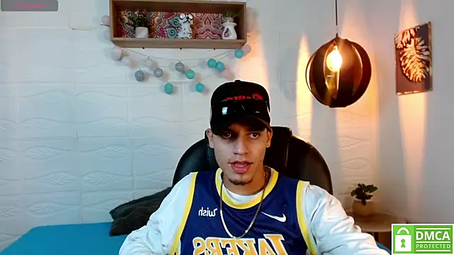 Mark Jackson69 online show from July 15, 2026, 11:59 am