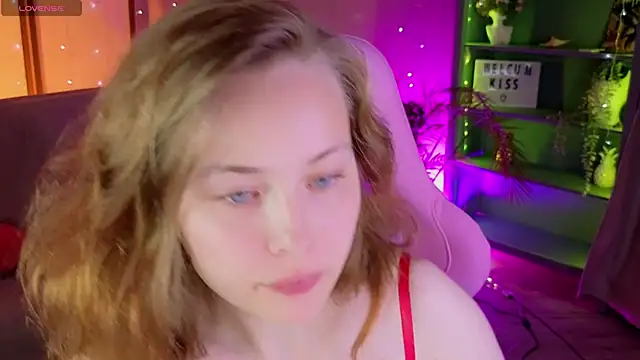 EricaWilds online show from June 27, 2026, 12:33 pm