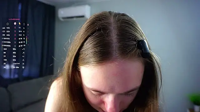 Snapshot of EstaGerloff chatting on July 6, 2026, 5:59 am EstaGerloff online show from July 6, 2026, 5:59 am