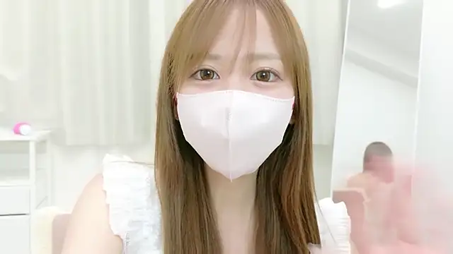 Snapshot of miraichan_ chatting on May 29, 2026, 2:48 pm miraichan online show from May 29, 2026, 2:48 pm