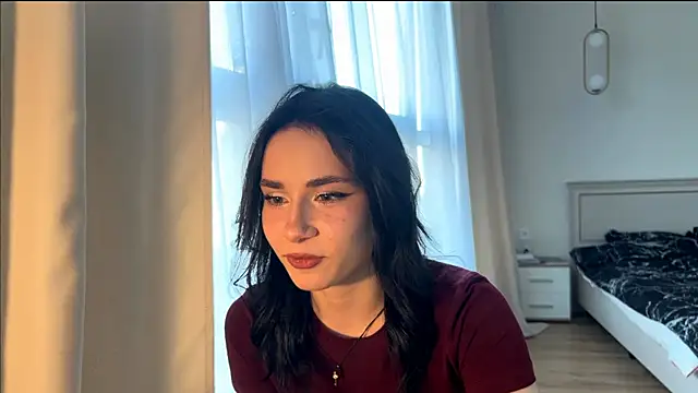 Snapshot of DianneFurna chatting on May 31, 2026, 5:20 pm DianneFurna online show from May 31, 2026, 5:20 pm