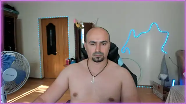 -SexyDaddy- online show from June 19, 2026, 1:59 pm