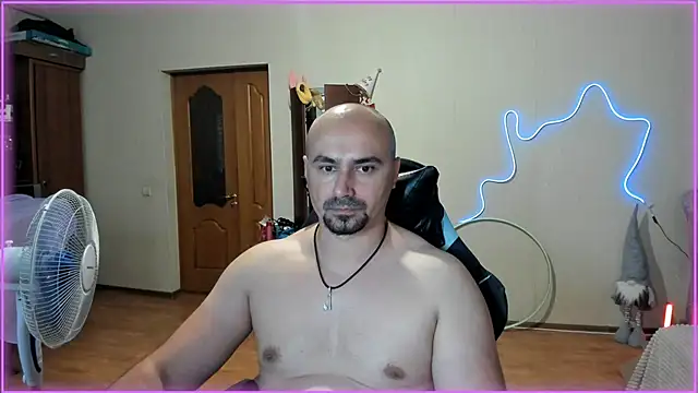 -SexyDaddy- online show from June 22, 2026, 2:25 pm