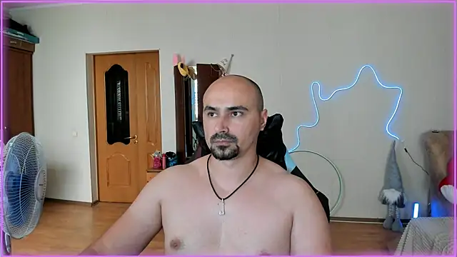 -SexyDaddy- online show from June 24, 2026, 12:59 pm