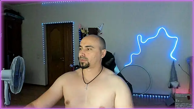 -SexyDaddy- online show from July 8, 2026, 4:11 pm