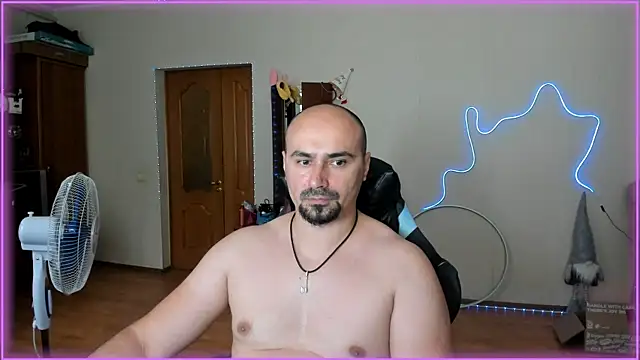 -SexyDaddy- online show from July 11, 2026, 9:12 am
