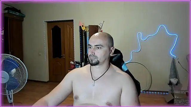 -SexyDaddy- online show from July 16, 2026, 4:46 pm