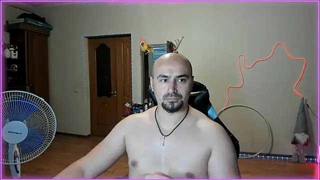 -SexyDaddy- online show from July 19, 2026, 2:59 am