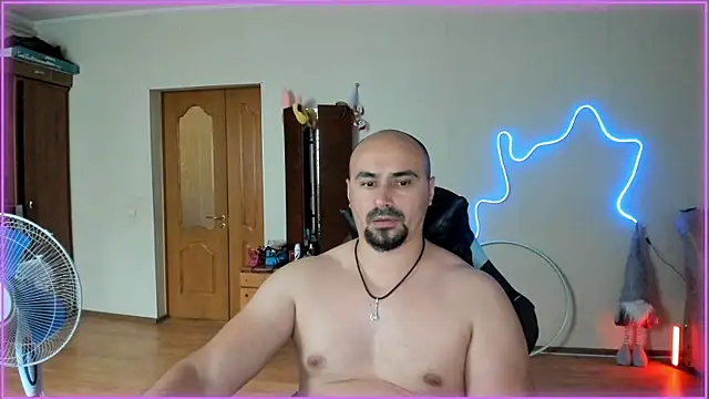 -SexyDaddy- online show from July 21, 2026, 9:22 am