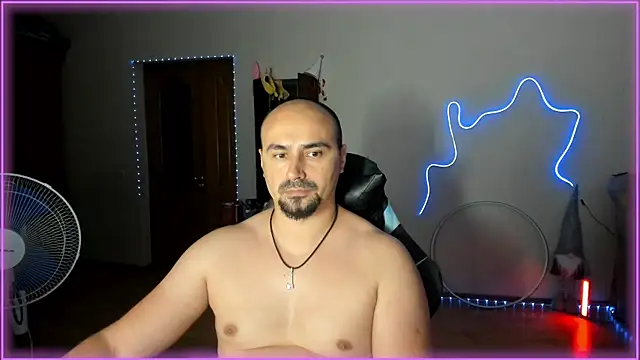 -SexyDaddy- online show from July 29, 2026, 6:28 pm