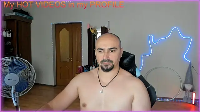 -SexyDaddy- online show from July 31, 2026, 9:41 am