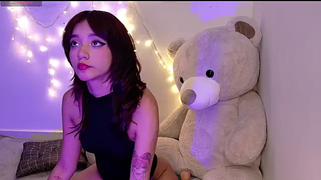 Snapshot of My_MelodySweet chatting on May 31, 2026, 4:20 am My MelodySweet online show from May 31, 2026, 4:20 am