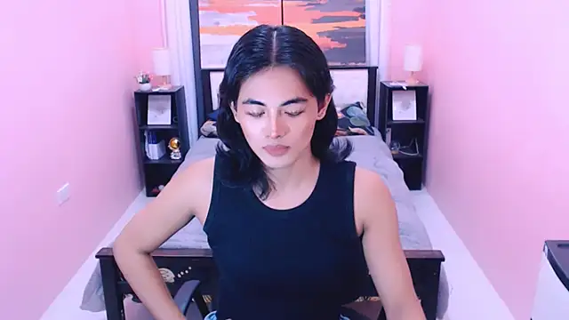 Snapshot of MiamoreAmara69 chatting on July 22, 2026, 1:19 am MiamoreAmara69 online show from July 22, 2026, 1:19 am