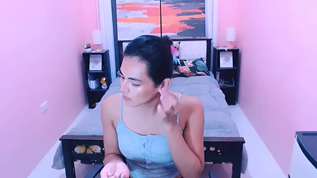 Snapshot of MiamoreAmara69 chatting on July 26, 2026, 1:58 am MiamoreAmara69 online show from July 26, 2026, 1:58 am