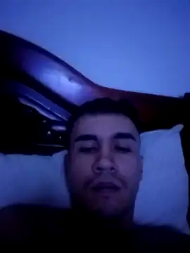 ANDRES HOT-1996 online show from October 12, 2025, 4:00 am