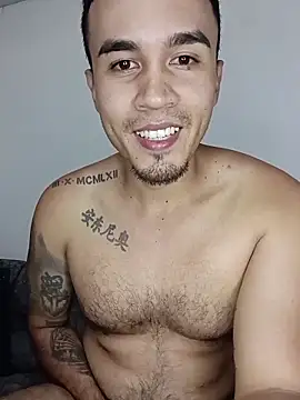 ANDRES HOT-1996 online show from November 30, 2025, 10:25 pm