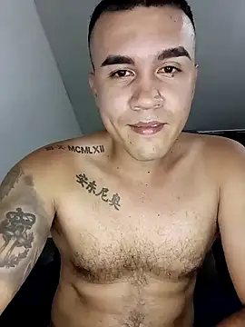ANDRES HOT-1996 online show from April 12, 2026, 3:44 am