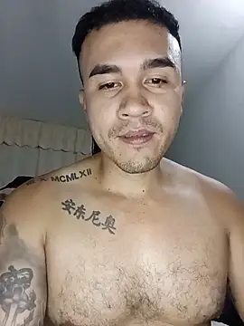 ANDRES HOT-1996 online show from July 3, 2026, 4:52 am