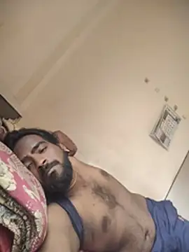 mayur22121 online show from June 27, 2026, 8:52 am