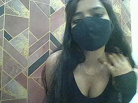 Snapshot of Hot-Roshni chatting on June 14, 2026, 3:30 am Hot-Roshni online show from June 14, 2026, 3:30 am