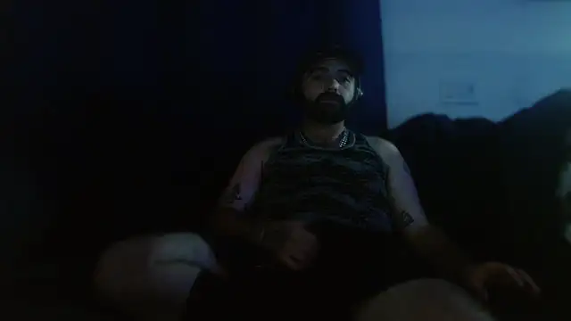 PandoranTheory online show from June 3, 2026, 2:25 am