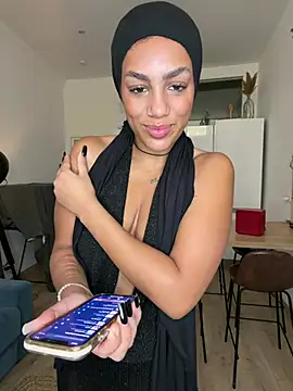 Snapshot of nadiabnssd chatting on July 30, 2026, 12:48 pm nadiabnssd online show from July 30, 2026, 12:48 pm