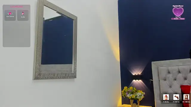 Snapshot of scarlette_ttaylor chatting on June 4, 2026, 11:16 am scarlette ttaylor online show from June 4, 2026, 11:16 am