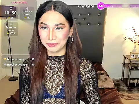 Snapshot of UrSeductiveCriselda chatting on June 18, 2026, 4:44 pm UrSeductiveCriselda online show from June 18, 2026, 4:44 pm