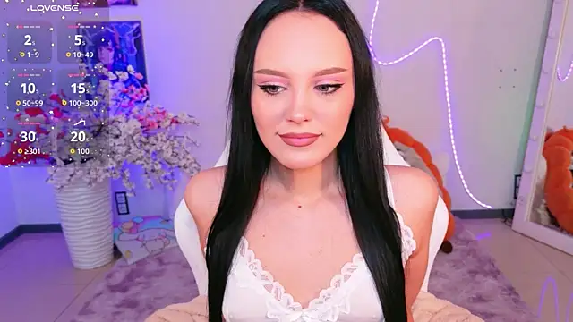 Snapshot of Cassadyy chatting on June 30, 2026, 1:50 am Cassadyy online show from June 30, 2026, 1:50 am