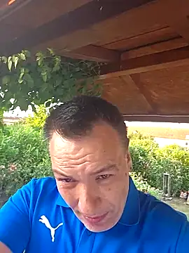 Snapshot of Greco_boyOriginal chatting on July 17, 2026, 6:13 pm Greco boyOriginal online show from July 17, 2026, 6:13 pm