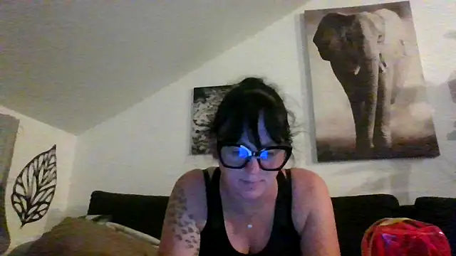 sexujuly88 online show from June 29, 2026, 9:04 pm