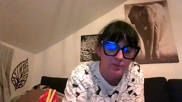 sexujuly88 online show from July 1, 2026, 9:03 pm