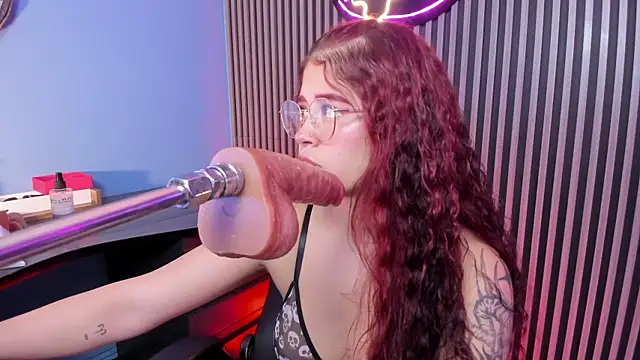 Valka teen1 online show from June 11, 2026, 3:26 am