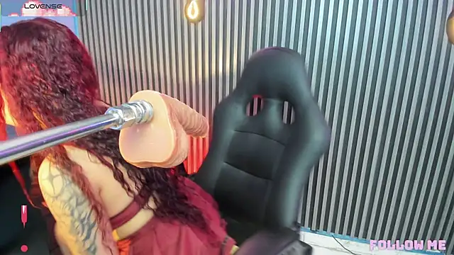 Valka teen1 online show from June 30, 2026, 4:24 am