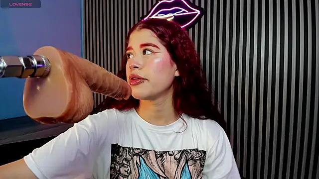 Valka teen1 online show from July 4, 2026, 12:06 am