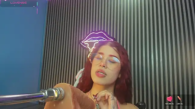Valka teen1 online show from July 21, 2026, 4:04 am