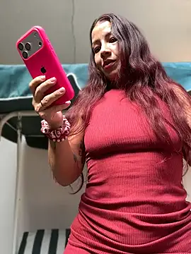 Snapshot of ArielFerrara chatting on July 13, 2026, 7:16 pm ArielFerrara online show from July 13, 2026, 7:16 pm