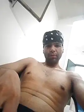 Cristianwiwif online show from July 18, 2026, 4:33 pm