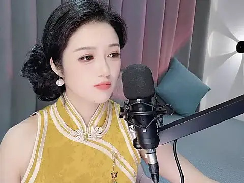 Snapshot of Momo-Wow chatting on June 11, 2026, 6:33 am Momo-Wow online show from June 11, 2026, 6:33 am