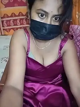 Sayanichatterjee024 online show from June 27, 2026, 12:33 pm