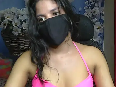 Snapshot of hii-tanisa chatting on July 4, 2026, 3:56 am hii-tanisa online show from July 4, 2026, 3:56 am