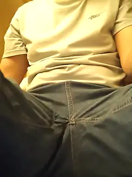 handsomejack007 online show from June 7, 2026, 9:57 am