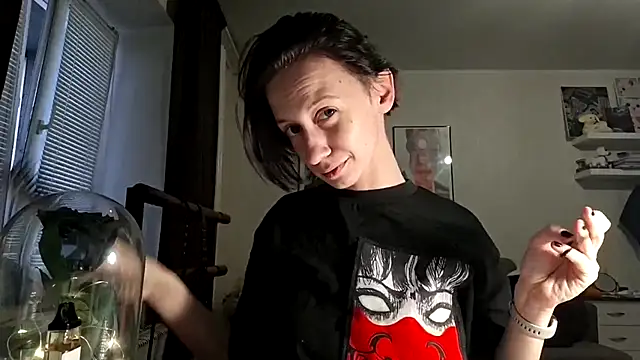 Snapshot of secrettt_poison chatting on June 26, 2026, 3:16 pm secrettt poison online show from June 26, 2026, 3:16 pm